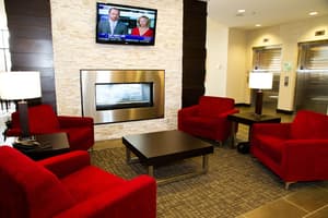 thumbnail: Reception