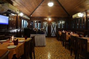 thumbnail: Buffet