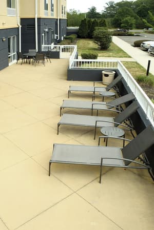 thumbnail: Property amenity