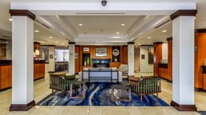 thumbnail: Interior