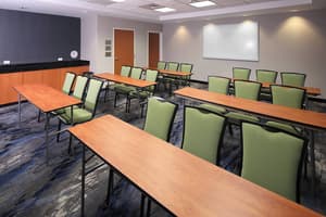 thumbnail: Meeting facility
