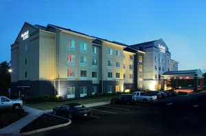 thumbnail: Exterior
