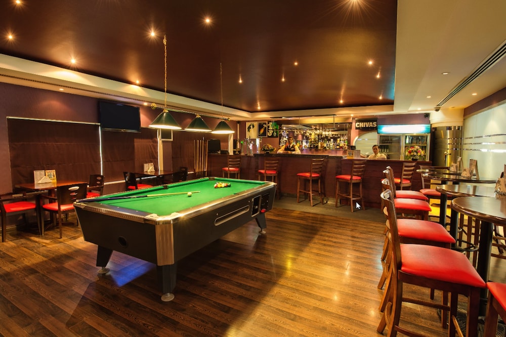 Billiards
