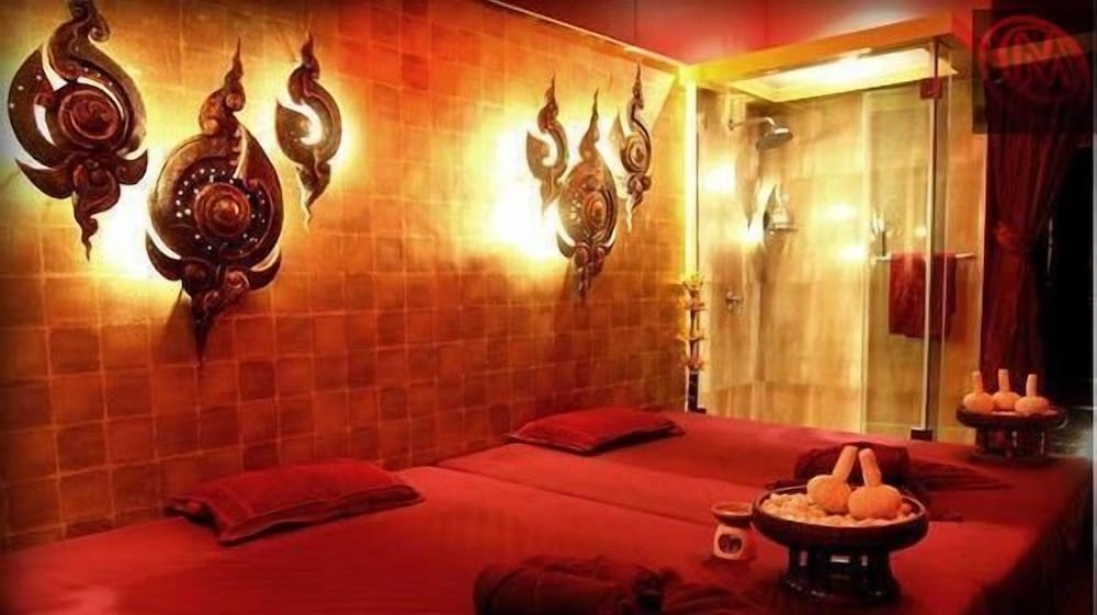 Treatment room