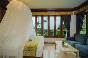 thumbnail: View from room