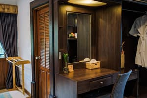 thumbnail: Room amenity