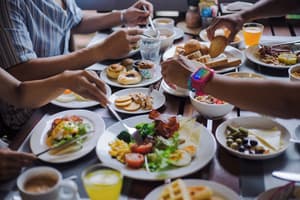thumbnail: Restaurant