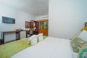 thumbnail: Room