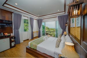 thumbnail: Room