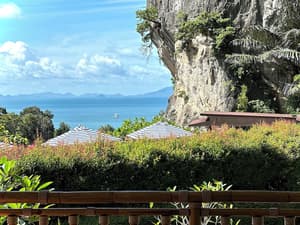thumbnail: Terrace/patio