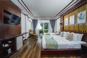 thumbnail: Room
