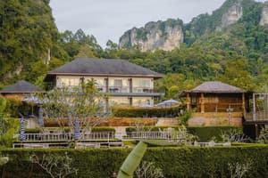 thumbnail: View from property