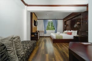 thumbnail: Room