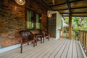 thumbnail: Terrace/patio
