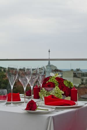 thumbnail: Terrace/patio