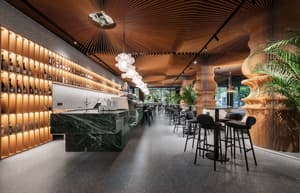 thumbnail: Restaurant