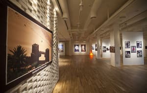 thumbnail: Interior