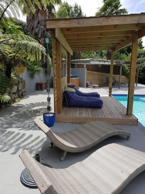 thumbnail: Outdoor pool