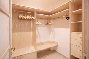 thumbnail: Wardrobe