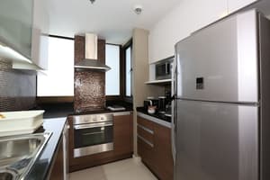 thumbnail: Private kitchen