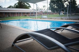 thumbnail: Outdoor pool