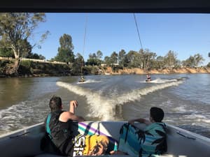thumbnail: Boating