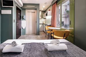 thumbnail: Terrace/patio