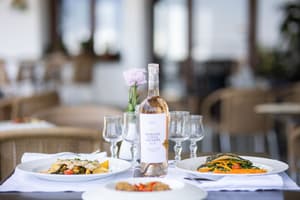 thumbnail: Food and drink