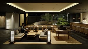thumbnail: Lobby lounge