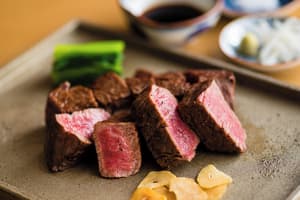 thumbnail: Restaurant