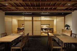 thumbnail: Restaurant