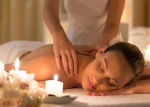 thumbnail: Massage