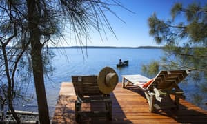 thumbnail: Kayaking
