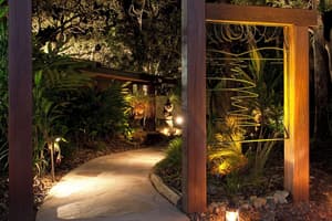 thumbnail: Courtyard