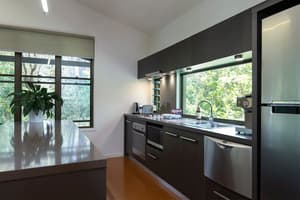 thumbnail: Private kitchen