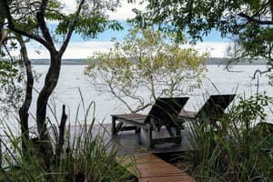 thumbnail: Terrace/patio