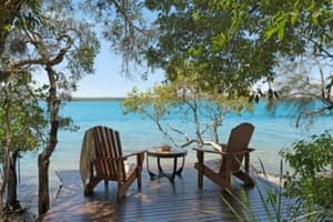 thumbnail: Terrace/patio