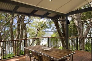thumbnail: Terrace/patio