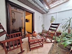 thumbnail: Terrace/patio