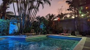 thumbnail: Pool