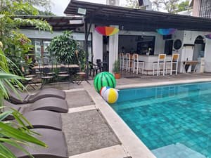 thumbnail: Pool