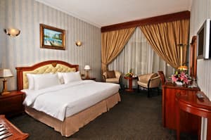 thumbnail: Room