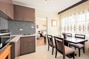 thumbnail: Private kitchenette