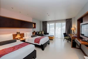 thumbnail: Room
