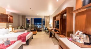 thumbnail: Room
