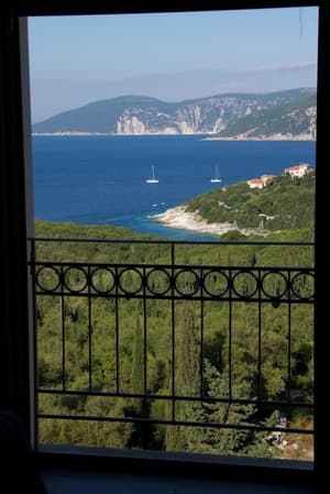 thumbnail: View from room