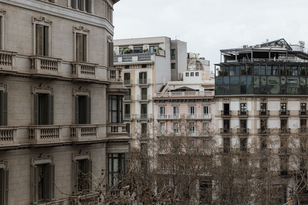 City view