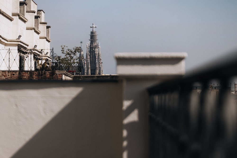 City view