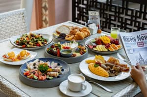 thumbnail: Restaurant