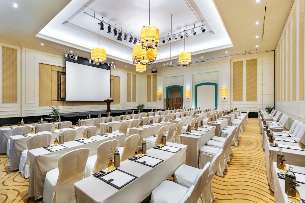 Ballroom